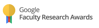 Google Faculty Research Awards - grantový program Google pre výskum