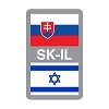 Nová výzva APVV: Slovensko – Izrael 2018