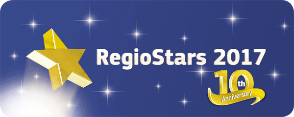 Súťaž RegioStars Awards