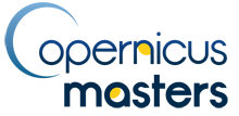 Copernicus Master Competition 2016 - Cena pre inovátorov