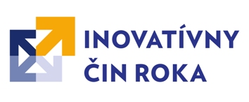 Inovatívny čin roka 2015