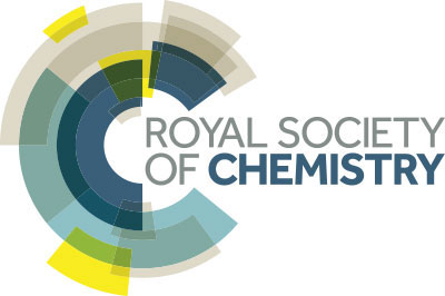 Voľný prístup k novým časopisom Royal Society of Chemistry