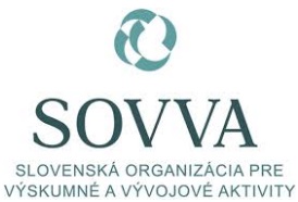 SOVVA: 10 rád pre vedu na Slovensku