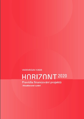 Pravidla financování projektů H2020