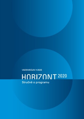 HORIZONT 2020 - stručně o programu 